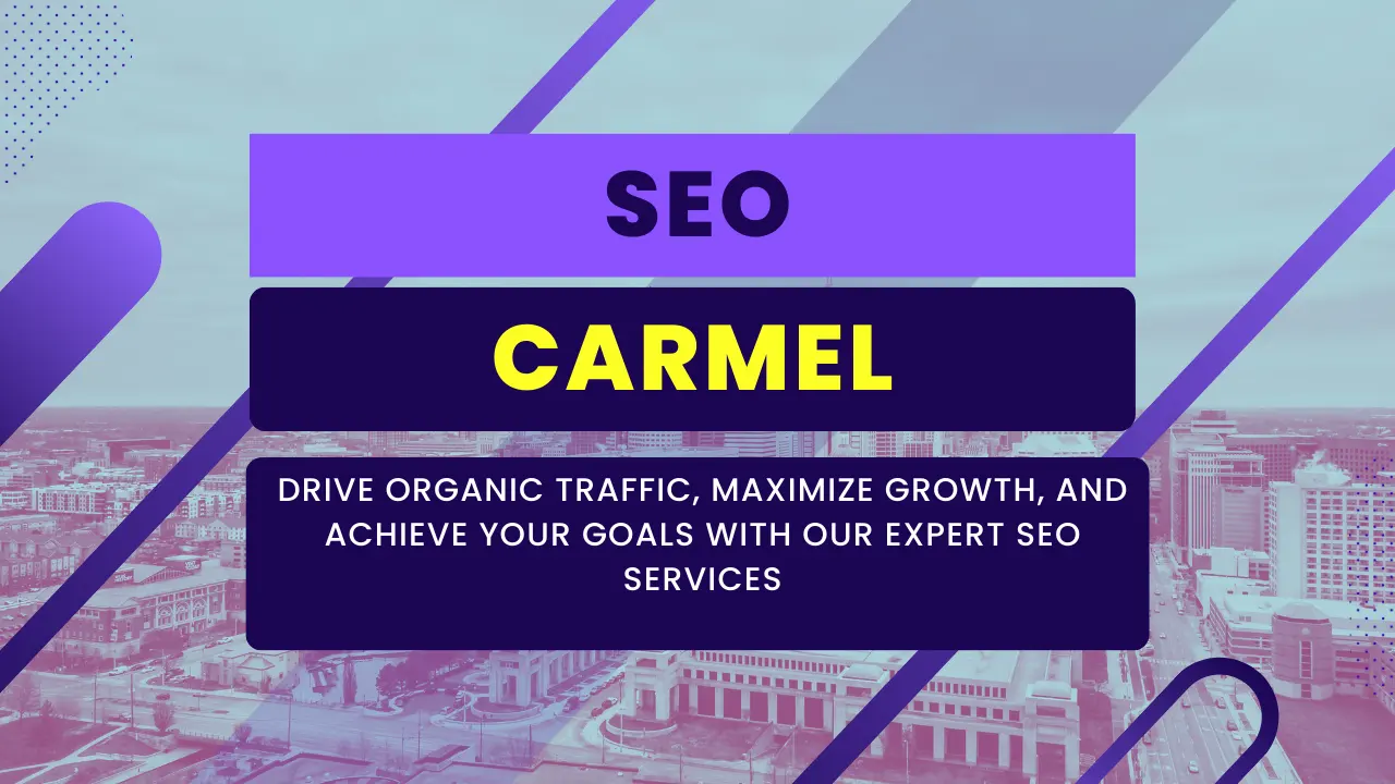 Carmel SEO Agency