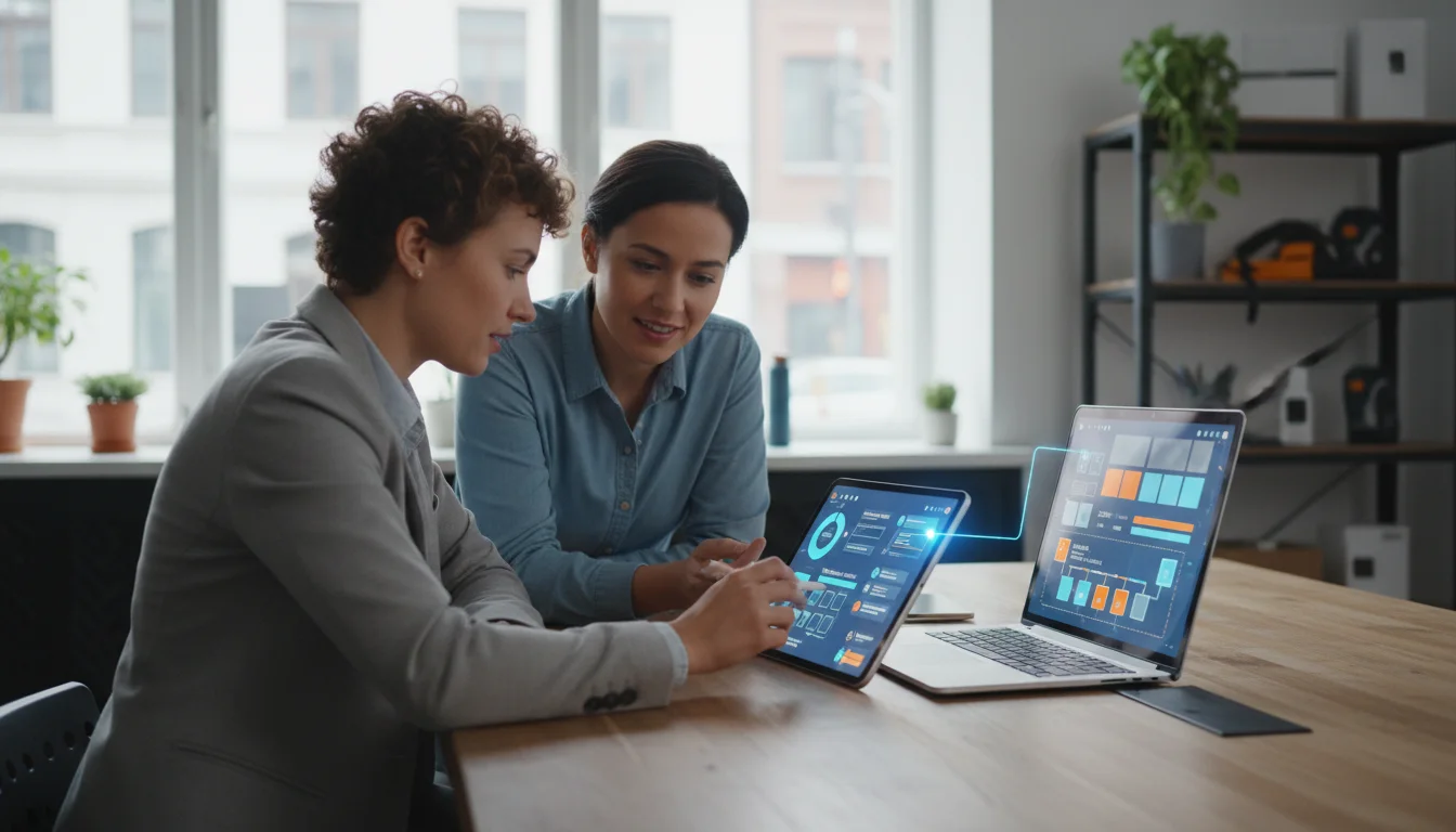 Google Business Profile Optimization Services: Get More Calls, Not Just Views planning workflow and support checklist