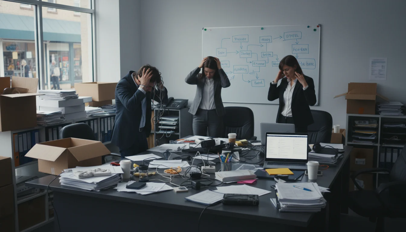 evergreen content repurposing workflow: pain context before optimization.