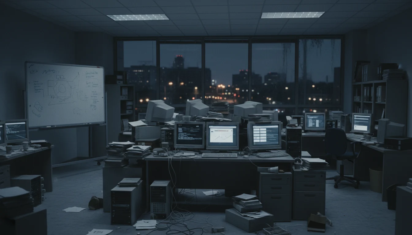 Common operational pain before optimizing Carmel SEO company.