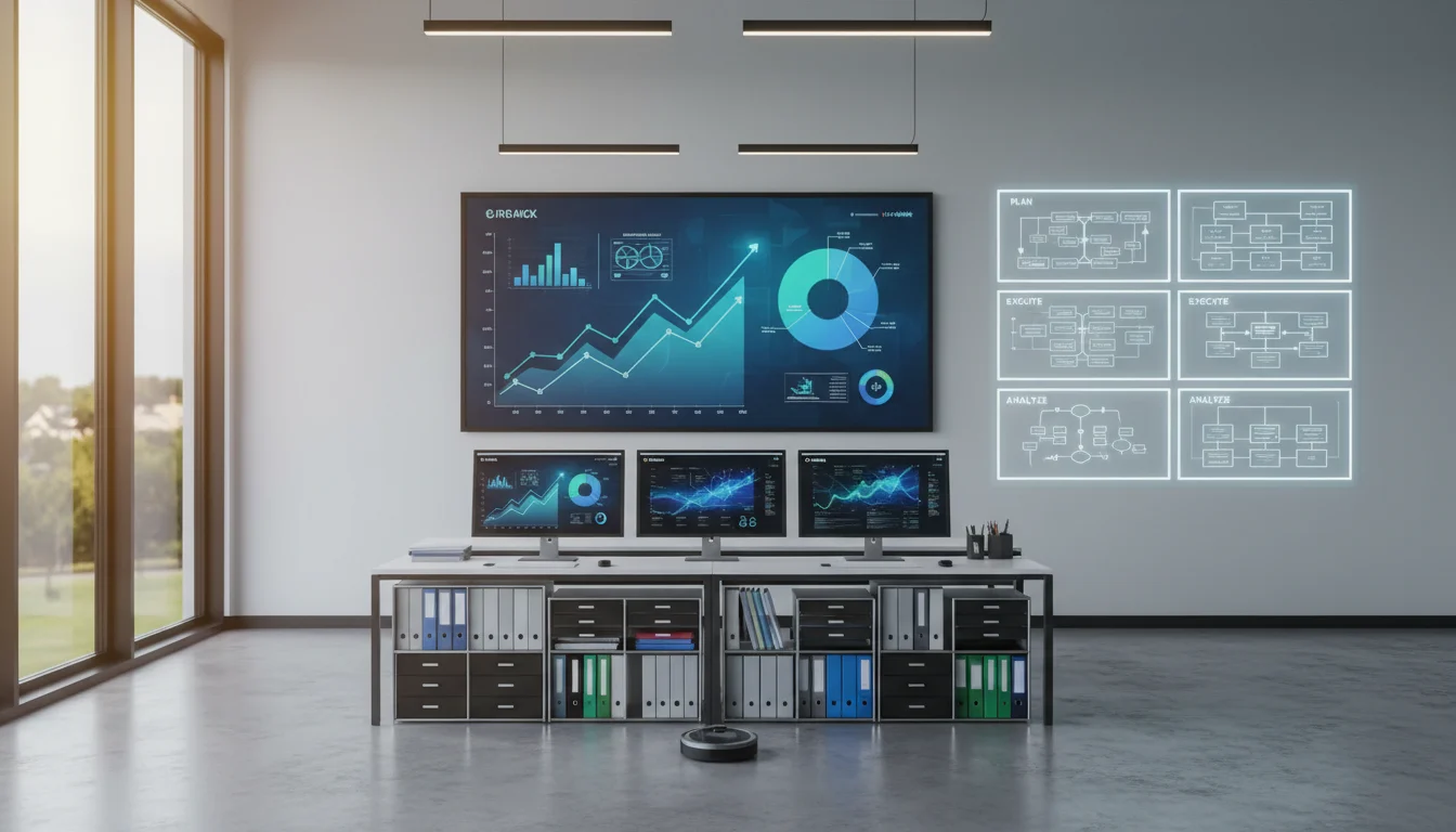 Expected outcome after implementing improvements for Carmel SEO company.