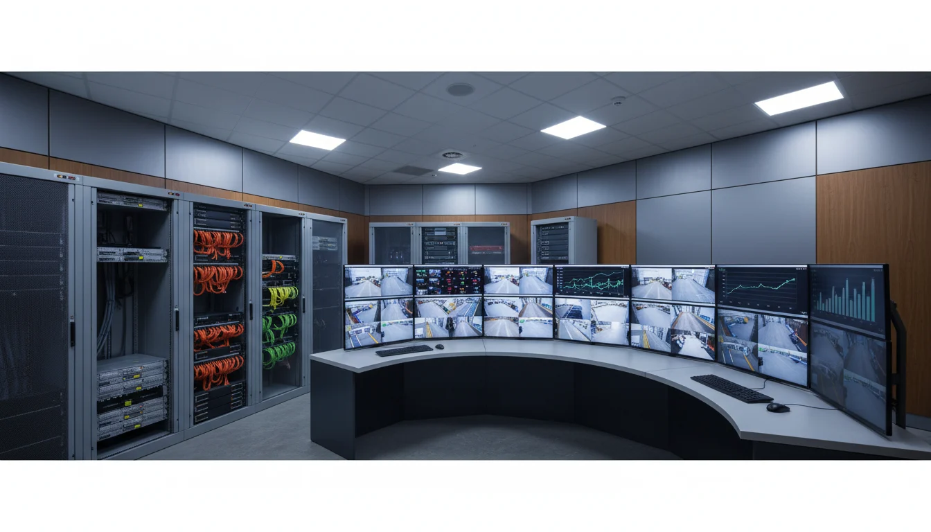 Expected outcome after implementing improvements for Indiana security camera installs.