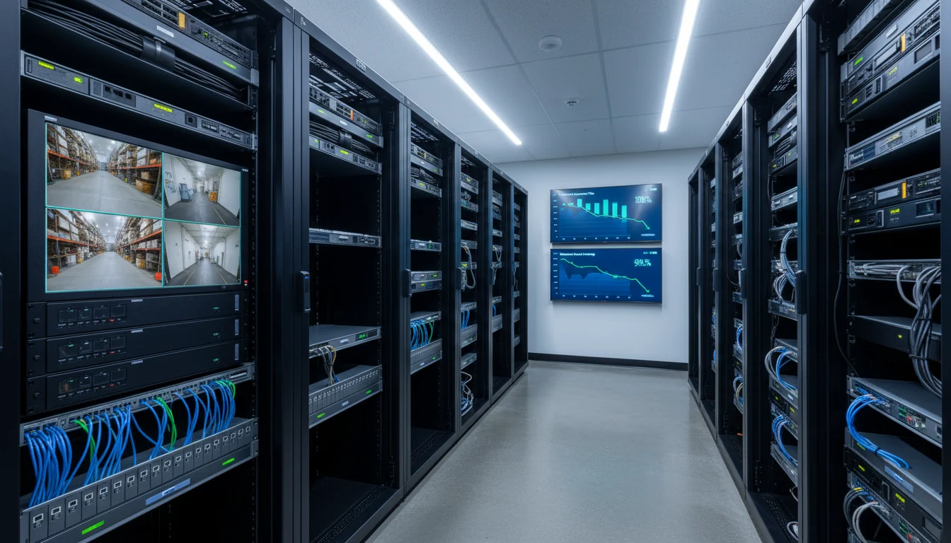 Expected outcome after implementing improvements for Indianapolis security camera installs.