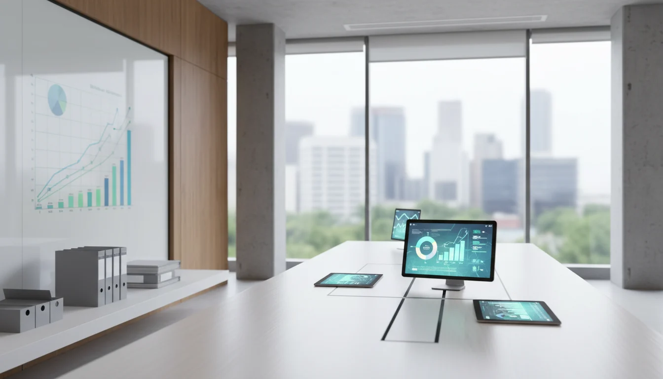 Expected outcome after implementing improvements for Carmel web design services.