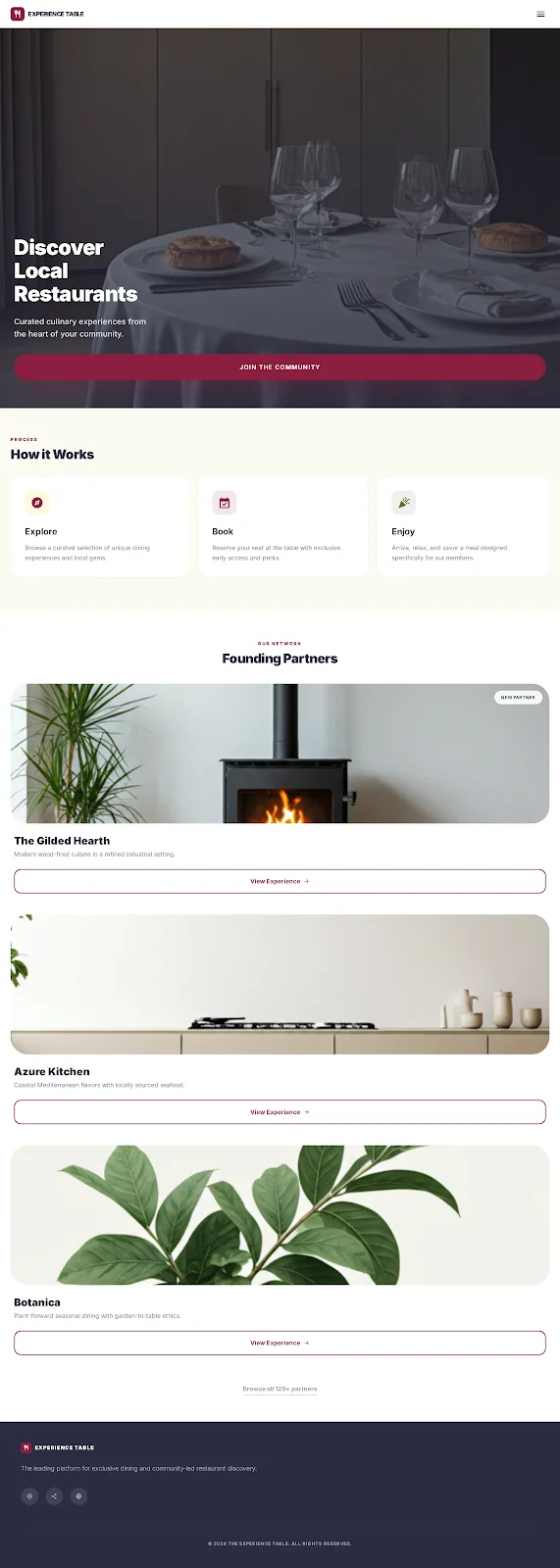 Product UI System by Sowynet